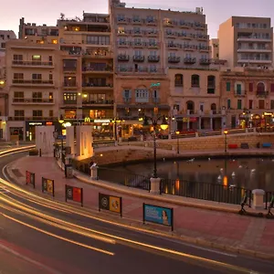 *** Otel 123 Mainstreet Boutique Malta