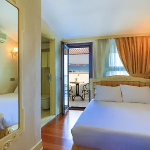 **** Otel Historia-special Category Türkiye