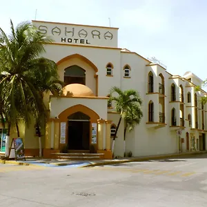 *** Otel Gran Sahara Meksika