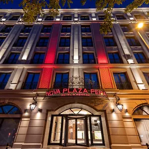 **** Otel Bvs Bosphorus Pera Türkiye