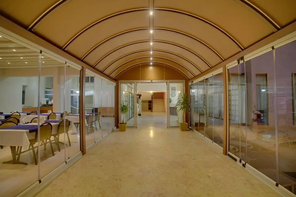 Minay Hotel Plus Kusadasi