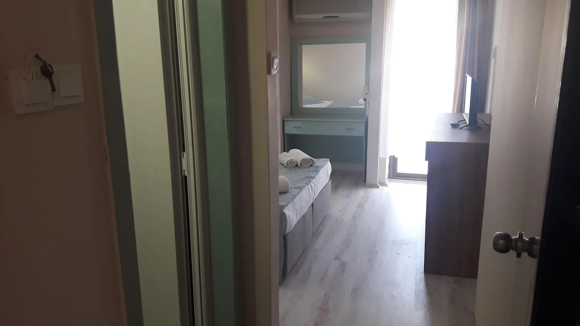 Minay Hotel Plus Kusadasi Turkey