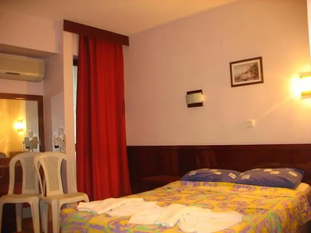 Minay Hotel Plus Kusadasi