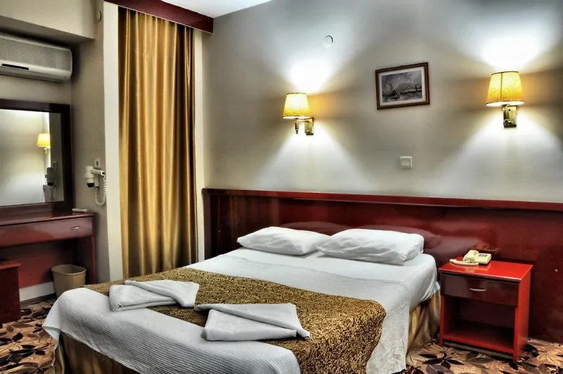Minay Hotel Plus Kusadasi