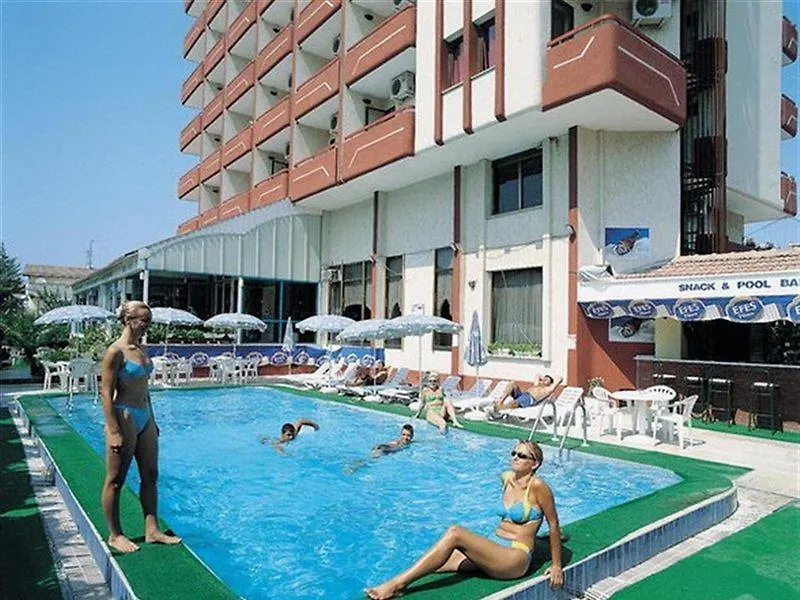 Minay Hotel Plus Kusadasi