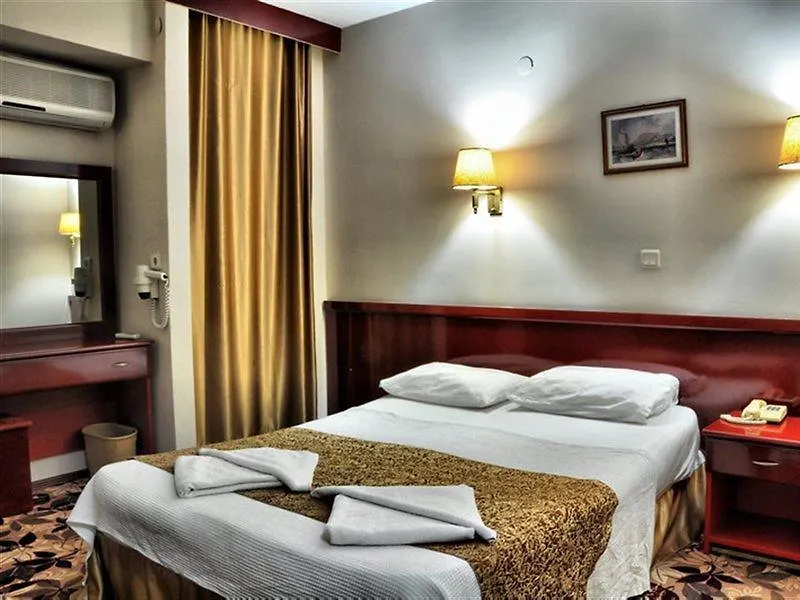 Minay Hotel Plus Kusadasi