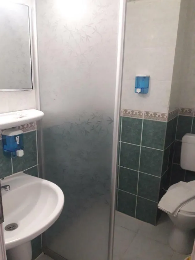 Minay Hotel Plus Kusadasi Turkey